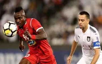 منشا مرخصی گرفت، برانکو به کرواسی رفت