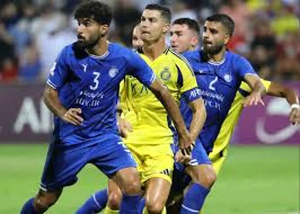 فروش بلیت‌های استقلال - النصر