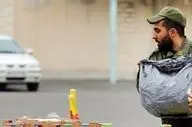توقیف محموله ترقه‌های چهارشنبه سوزی!