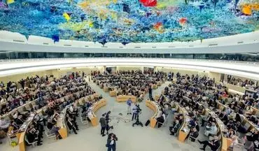 
طالبان در یک قدمی عضویت در شورای حقوق بشر سازمان ملل
