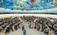
طالبان در یک قدمی عضویت در شورای حقوق بشر سازمان ملل
