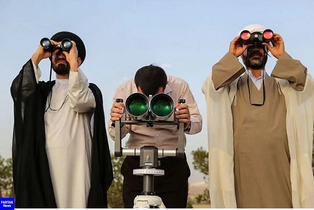 گروه‌های استهلال ماه رمضان به ارتفاعات تبریز اعزام شدند