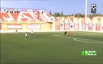 گلایه های سرپرست و سرمربی صبای قم پس از لغو بازی + فیلم