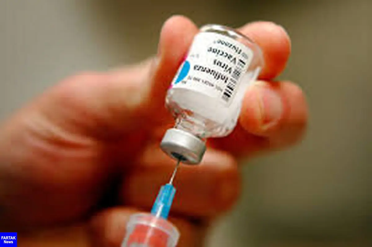 چه کسانی باید واکسن "آنفلوآنزا" تزریق کنند؟