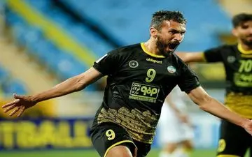 برگ برنده محرم در بای با الغرافه/ نویدکیا پاختاکور را کیش و مات کرد!