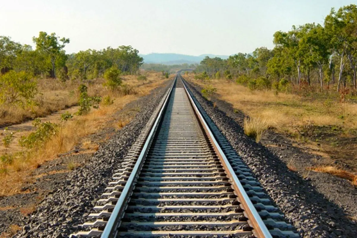 موافقت بانک جهانی برای پرداخت تسهیلات برقی سازی راه آهن شمال