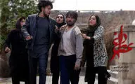  گلایه های کارگردان «عطر داغ» از شرایط نامناسب اکران
