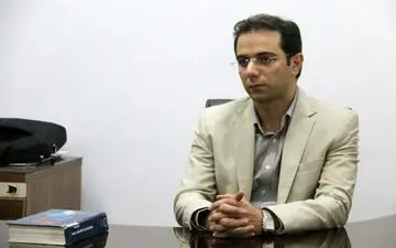 مصاحبه با پژوهشگر برتر دانشگاه صنعتی کرمانشاه در حوزه ارتباط با صنعت