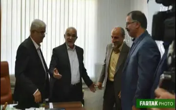 حضور آقای مصری در شورای شهر آب ریختن بر روی آتش بود + فیلم