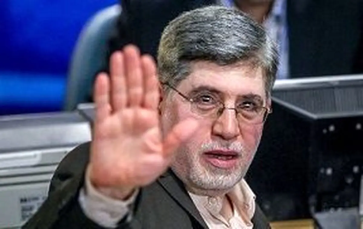 مشاور احمدی نژاد به دادسرا احضار شد