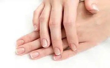 چگونه ناخن هایی سفیدتر داشته باشیم؟