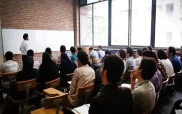 اعلام آخرین مهلت ثبت‌نام فراخوان جذب هیأت علمی دانشگاه آزاد 