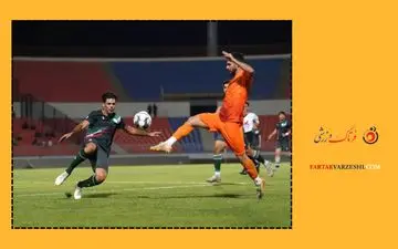 لیگ یک بدون تیم صددرصدی؛ هفت تیم با چهار امتیاز در صدرجدول