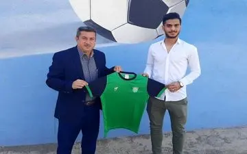 دفاع چپ جدید سبزقبایان از شیراز آمد