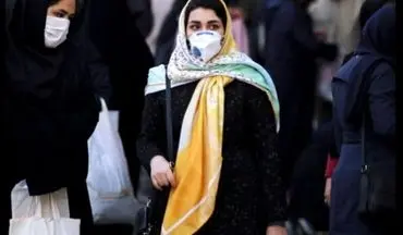 این سرماخوردگی همه گیر یک ویروس جدید در ایران است ؟ 