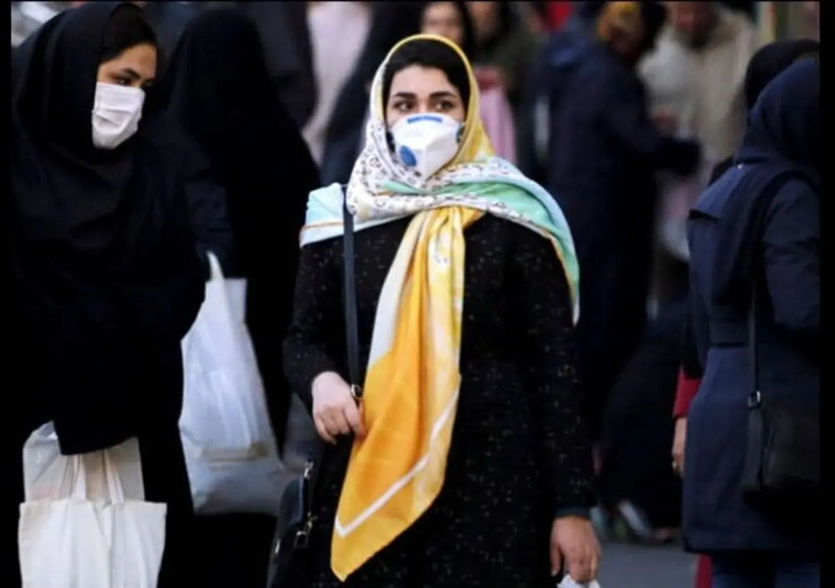 این سرماخوردگی همه گیر یک ویروس جدید در ایران است ؟ 