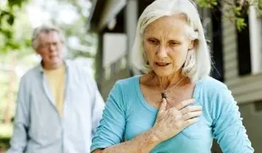 تشخیص حمله قلبی با یک قطره خون
