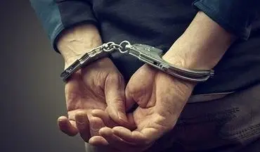 باند تبهکاری مسلح با معرفی خود به عنوان مامور امنیتی رعب و وحشت ایجاد کردند
