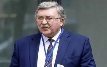 اعلام آمادگی روسیه برای میانجی‌گری در روابط ایران و آمریکا