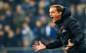 انتقاد توخل از فشردگی بازی‌های پاری سن ژرمن