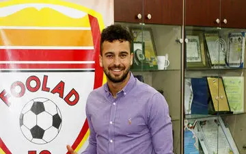 جریمه سنگین در انتظار سروش رفیعی