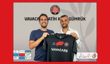 مشتری جدید سردار دورسون از سوپرلیگ ترکیه؛ فرصت طلایی پرسپولیس برای جدایی بدون غرامت
