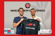 مشتری جدید سردار دورسون از سوپرلیگ ترکیه؛ فرصت طلایی پرسپولیس برای جدایی بدون غرامت