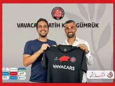 مشتری جدید سردار دورسون از سوپرلیگ ترکیه؛ فرصت طلایی پرسپولیس برای جدایی بدون غرامت