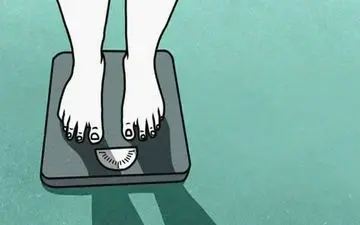 اگر میخواهید لاغر شوید ترشی نخورید