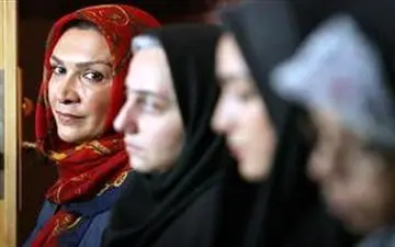 گلایه های بازیگر زن از وضعیت خراب سینما