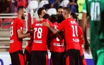 ترکیب احتمالی تراکتور مقابل استقلال

