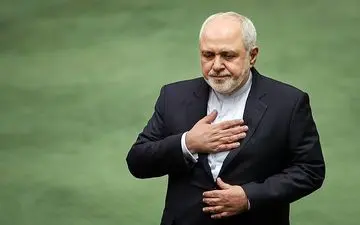 سفیر ژاپن به ظریف تسلیت گفت