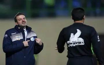 استراماچونی: مرتکب اشتباهات زیادی شده‌ام
