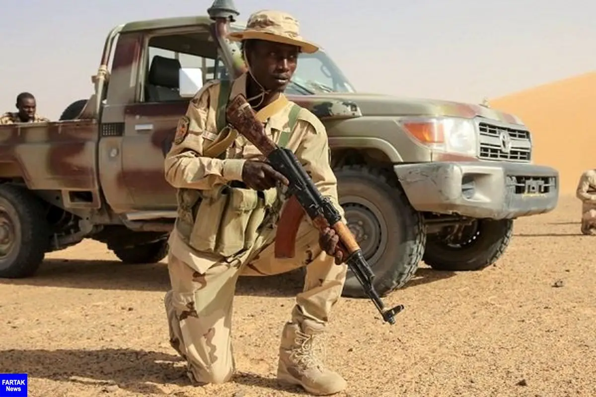 بوکوحرام ۱۲ نفر را در نیجر قتل‌عام کرد