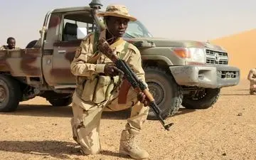 بوکوحرام ۱۲ نفر را در نیجر قتل‌عام کرد