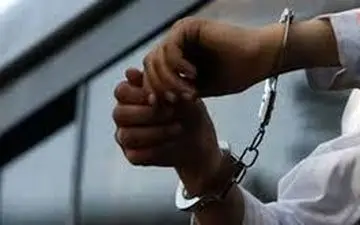 مرد نهاوندی سر زنش را برید