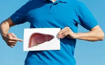 
عوامل آسیب زننده به کبد کدامند؟