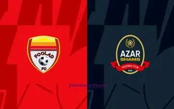 شمس آذر قزوین- فولاد خوزستان؛ جدال مربیان بازنده برای بازگشت