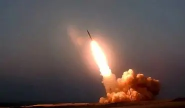 کره‌شمالی موشک کروز استراتژیک جدید آزمایش کرد