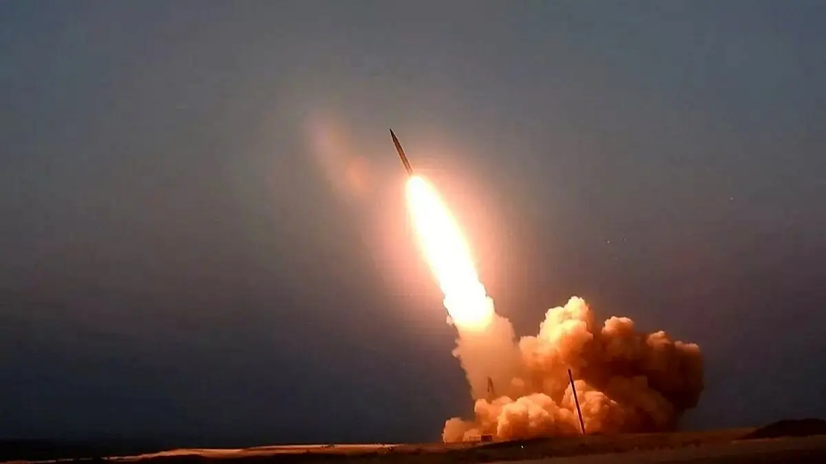 کره‌شمالی موشک کروز استراتژیک جدید آزمایش کرد
