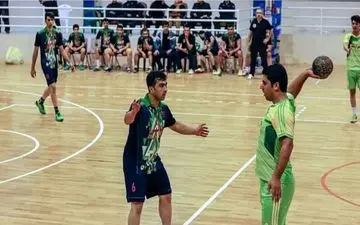 هندبال به‌ کجا می‌رود