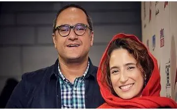 شغل جدید رامبد جوان و نگار جواهریان | دو بازیگری که دیگر نمی‌خواهند بازیگر باشند