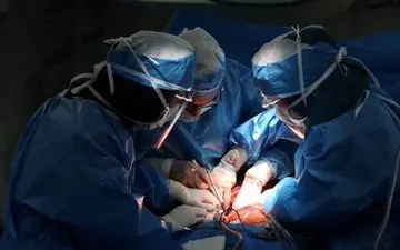 مرگی غمناک/پسر بچه ای که یک شبه معروف شد