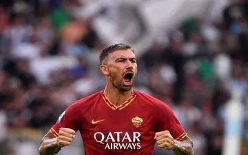 
اینتر برای خرید مدافع رم با این تیم به توافق رسیده است