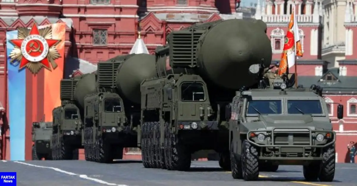  برآورد ارتش آمریکا از تشدید توانایی نظامی روسیه و چین