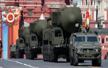  برآورد ارتش آمریکا از تشدید توانایی نظامی روسیه و چین