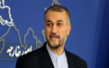  امیرعبداللهیان: قرار نیست سال‌ها معطل مذاکرات وین بمانیم 