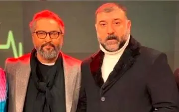 تازه ترین خبرها از وضعیت درمانی میناوند و انصاریان 