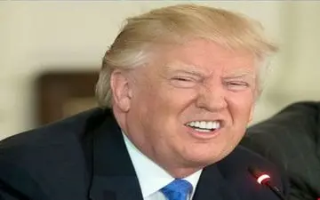 علنی شدن اختلافات ترامپ و دامادش 