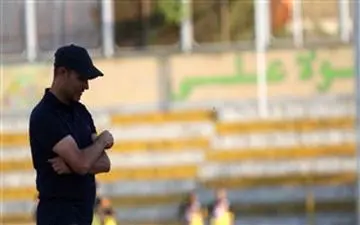 بی‌تفاوتی سرمربی تراکتورسازی نسبت به دیدار با پرسپولیس! 